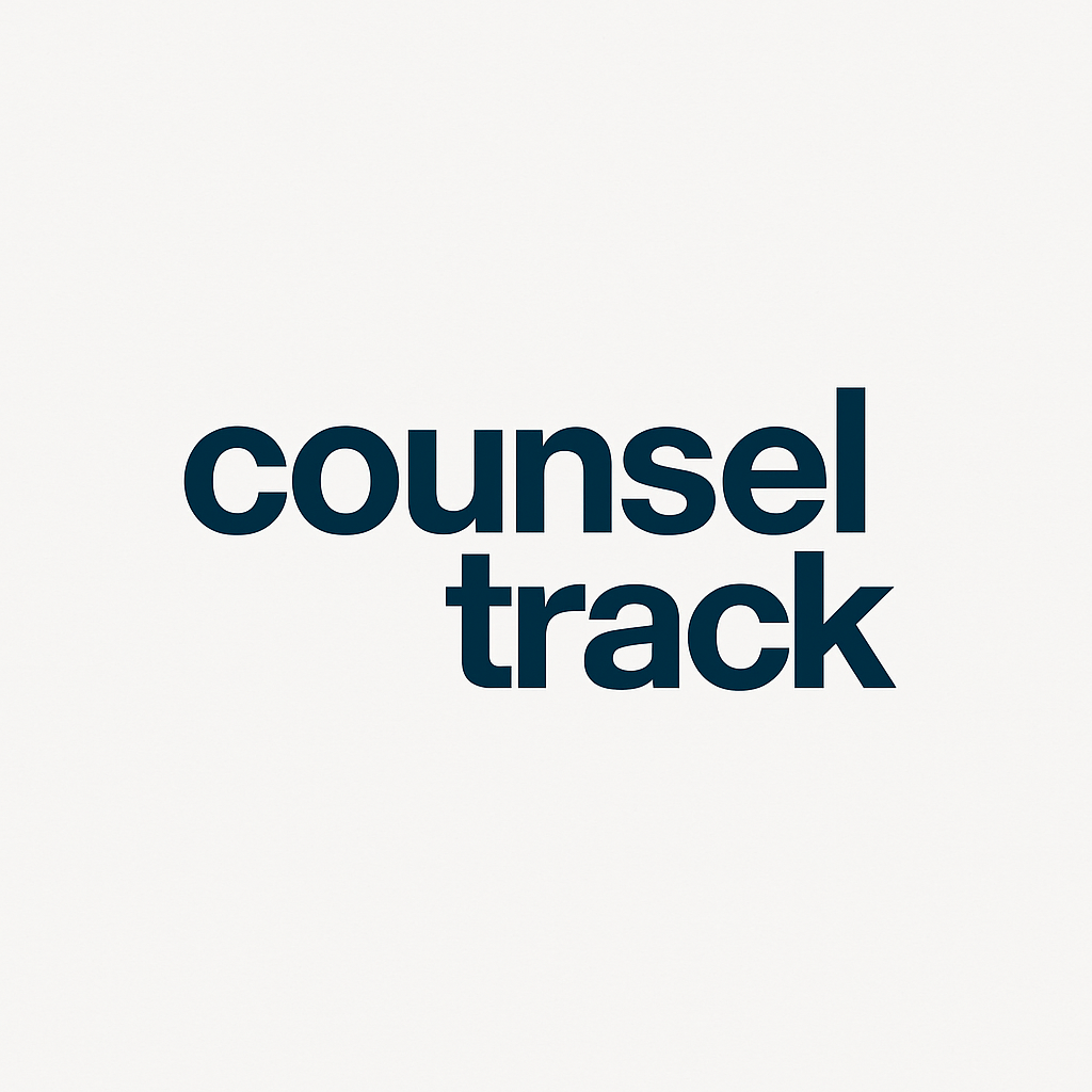 CounselTrack